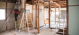 Entreprise de rénovation de la maison et de rénovation d’appartement à Vendome